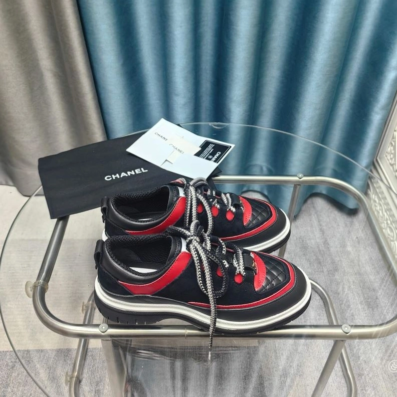 Chxnxl Sneakers Vibrant 122338
