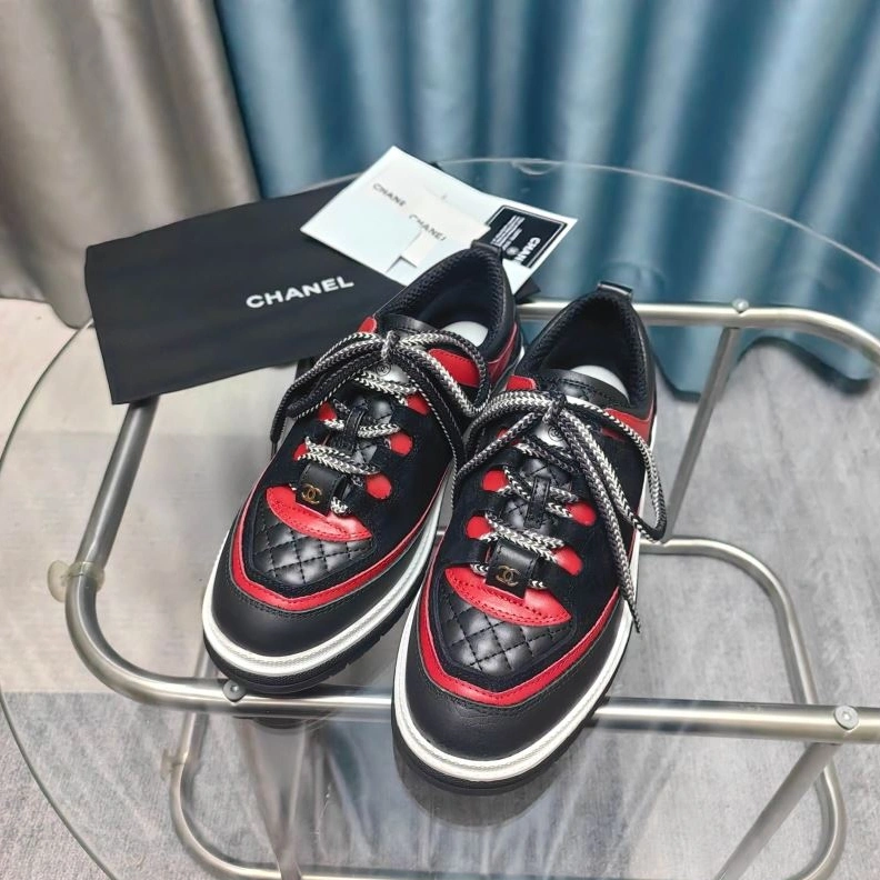 Chxnxl Sneakers Vibrant 122338