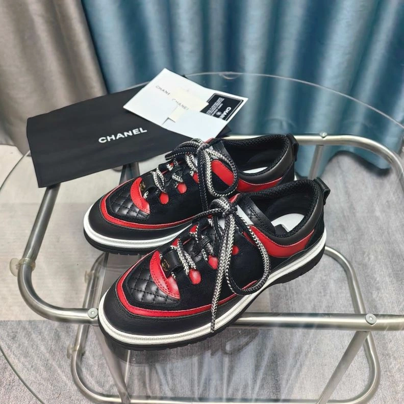 Chxnxl Sneakers Vibrant 122338
