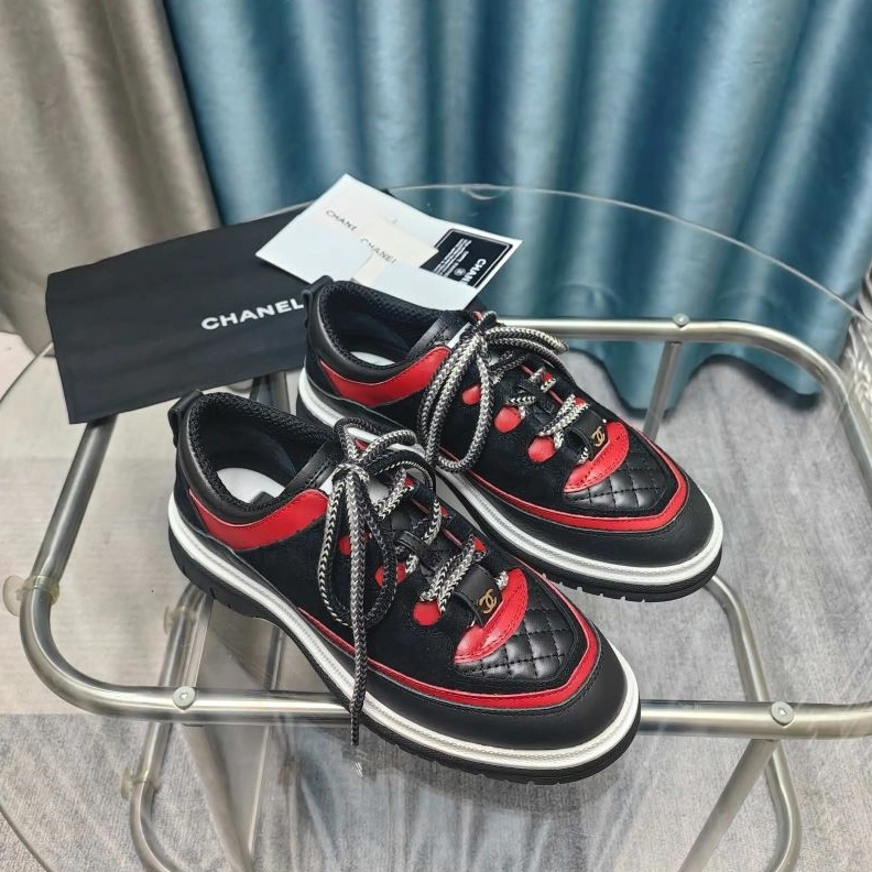 Chxnxl Sneakers Vibrant 122338