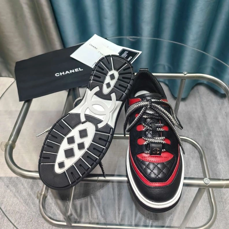 Chxnxl Sneakers Vibrant 122338