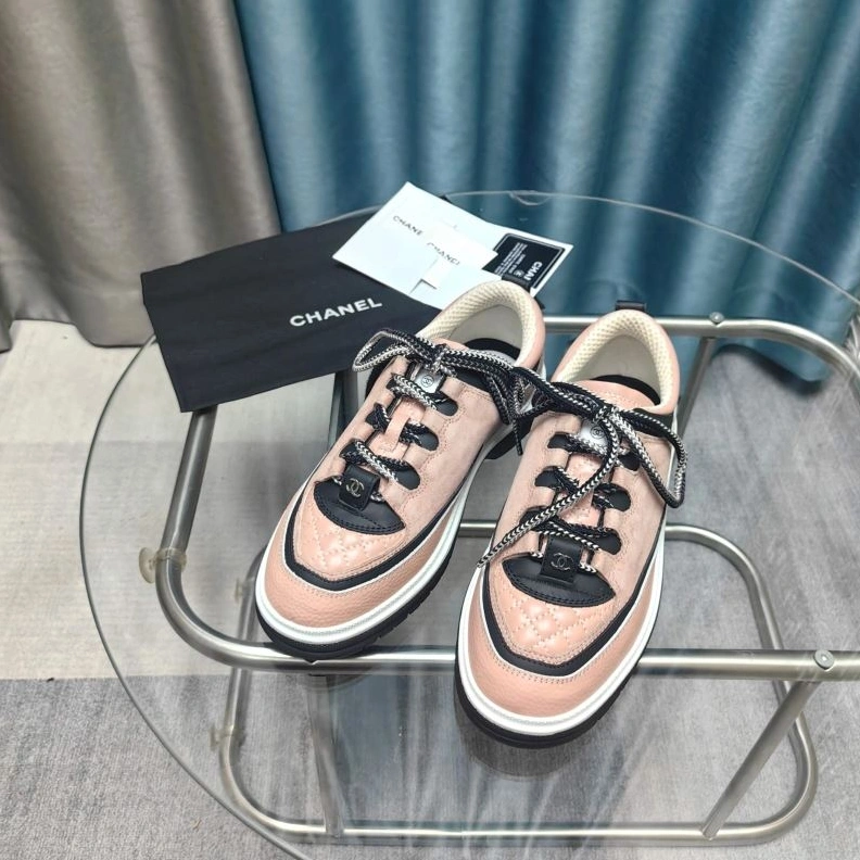 Chxnxl Sneakers Lightweight 122337