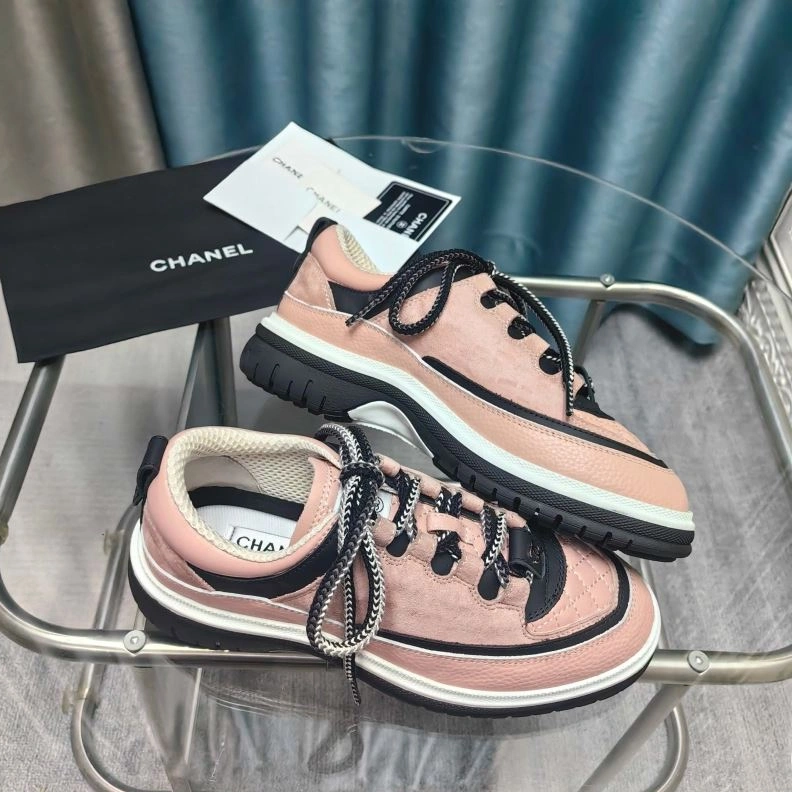 Chxnxl Sneakers Lightweight 122337