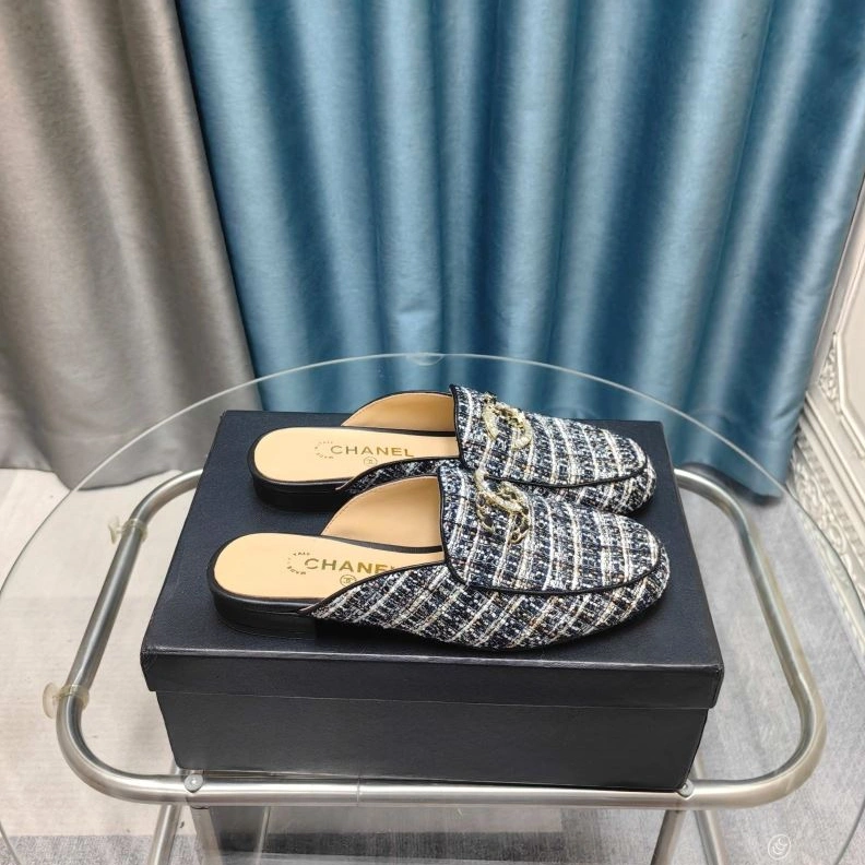 Chxnxl Slippers StreetReady 122634