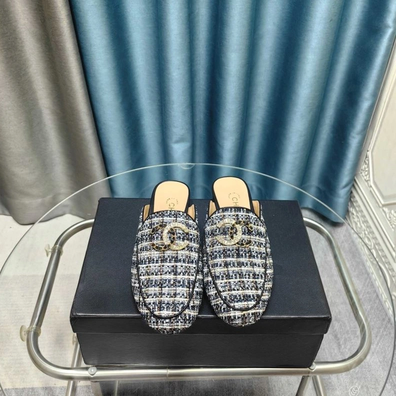 Chxnxl Slippers StreetReady 122634