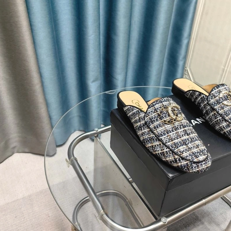 Chxnxl Slippers StreetReady 122634