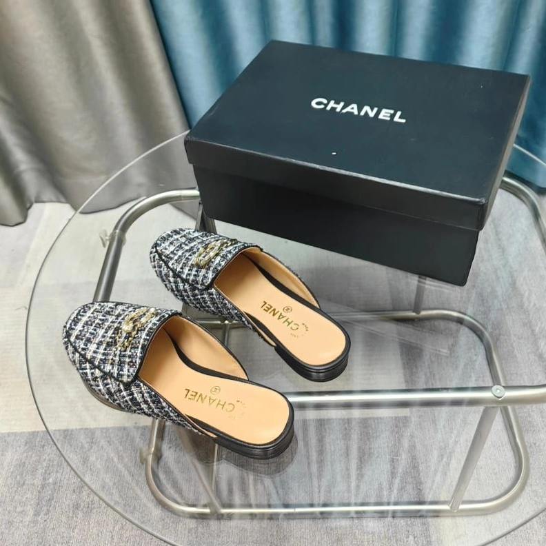 Chxnxl Slippers StreetReady 122634