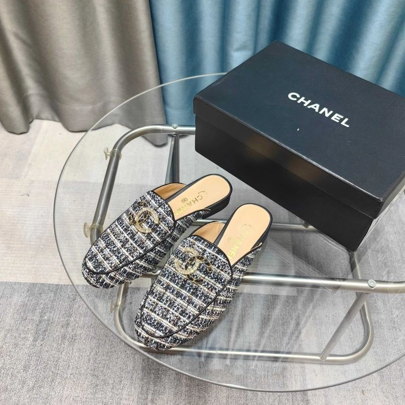 Chxnxl Slippers StreetReady 122634