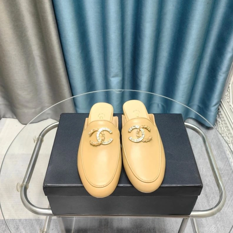 Chxnxl Slippers Stylish 122640
