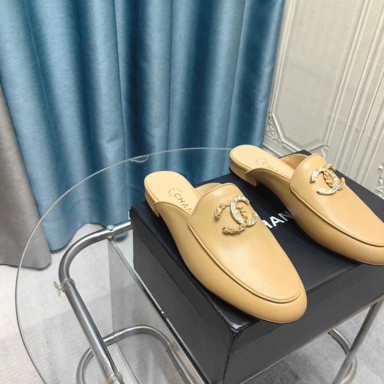 Chxnxl Slippers Stylish 122640