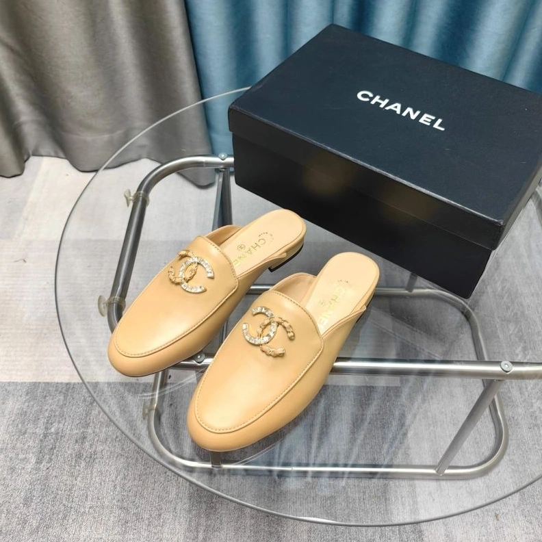 Chxnxl Slippers Stylish 122640