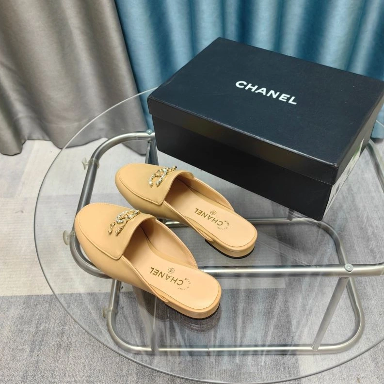 Chxnxl Slippers Stylish 122640