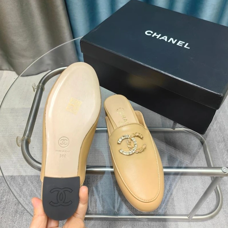 Chxnxl Slippers Stylish 122640