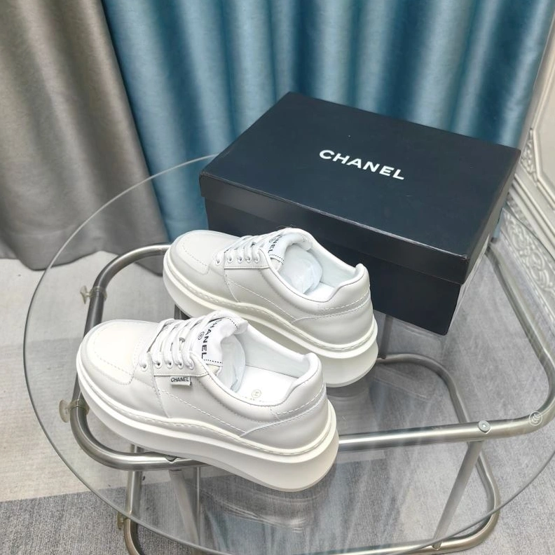 Chxnxl Sneakers Trendsetting 122336
