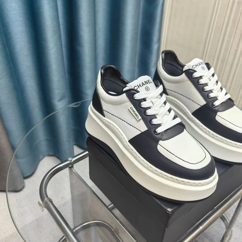 Chxnxl Sneakers Durable 122335