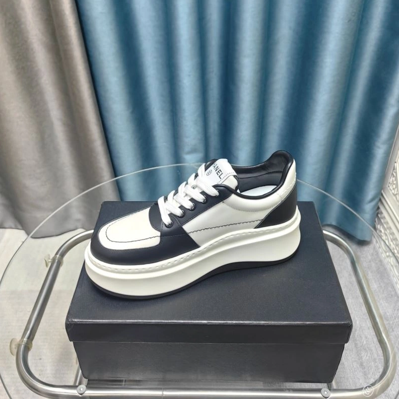Chxnxl Sneakers Durable 122335