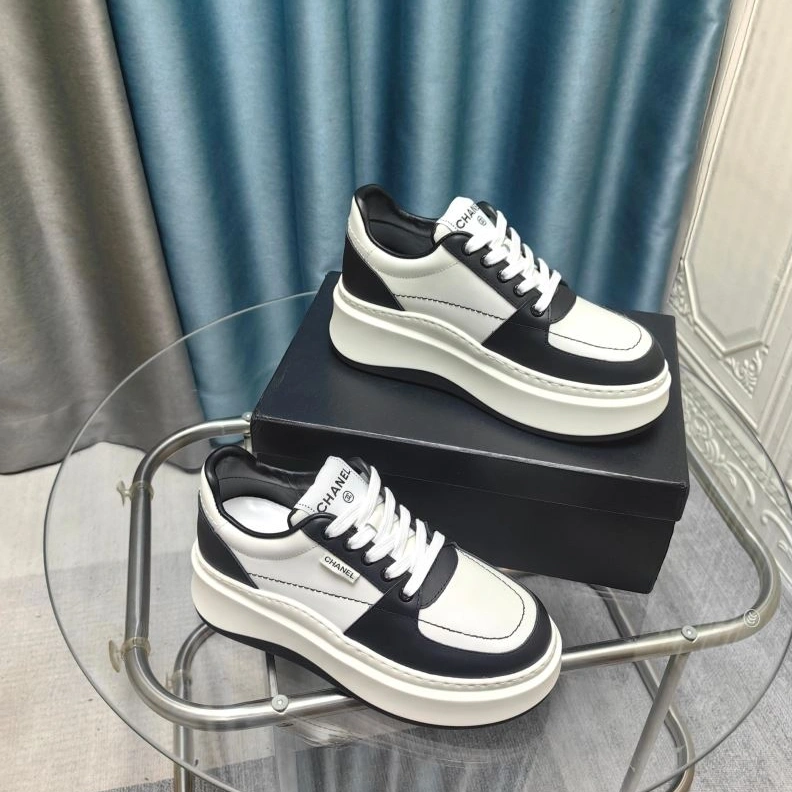 Chxnxl Sneakers Durable 122335
