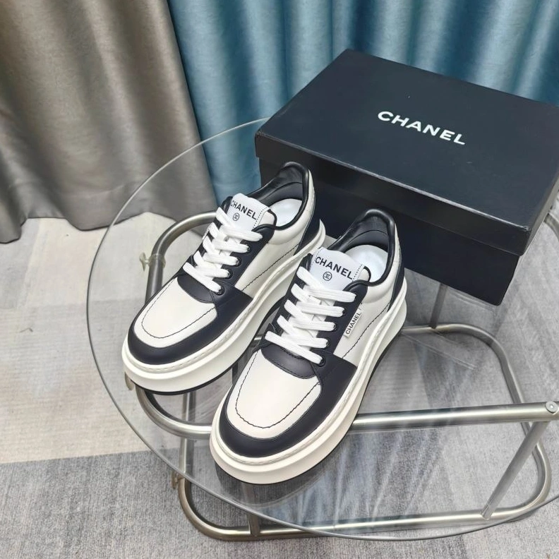 Chxnxl Sneakers Durable 122335