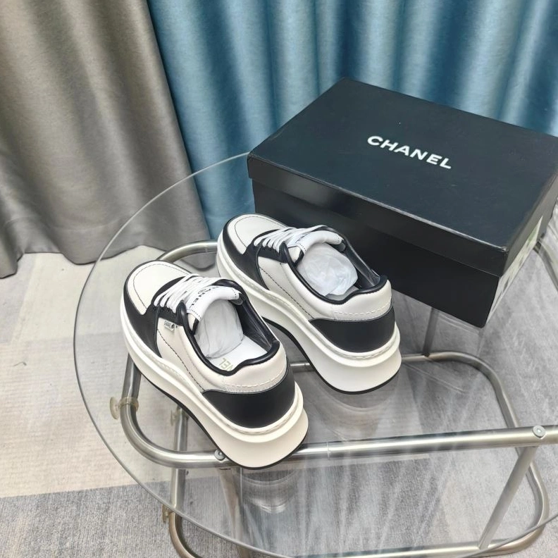 Chxnxl Sneakers Durable 122335