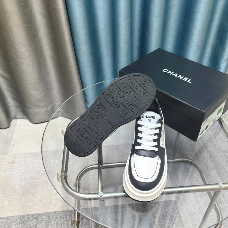 Chxnxl Sneakers Durable 122335