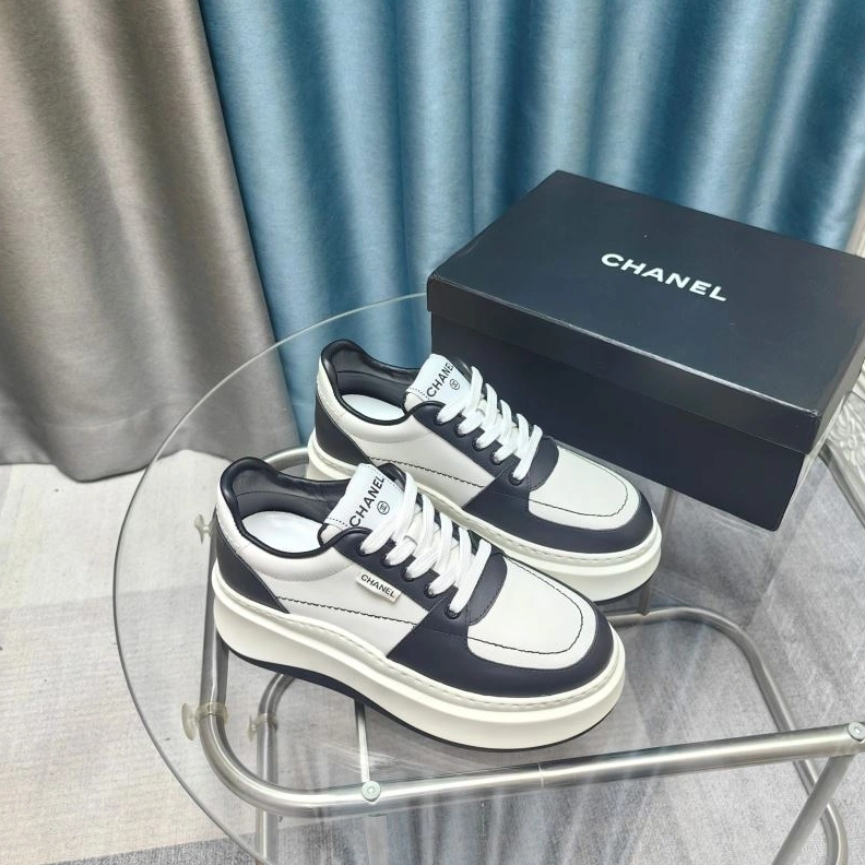 Chxnxl Sneakers Durable 122335