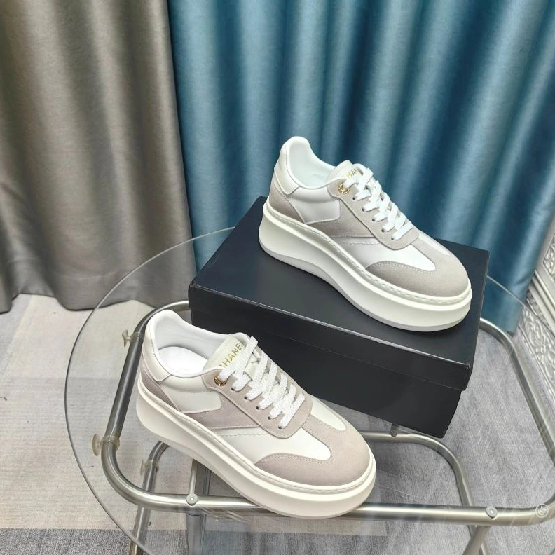 Chxnxl Sneakers Bold 122334