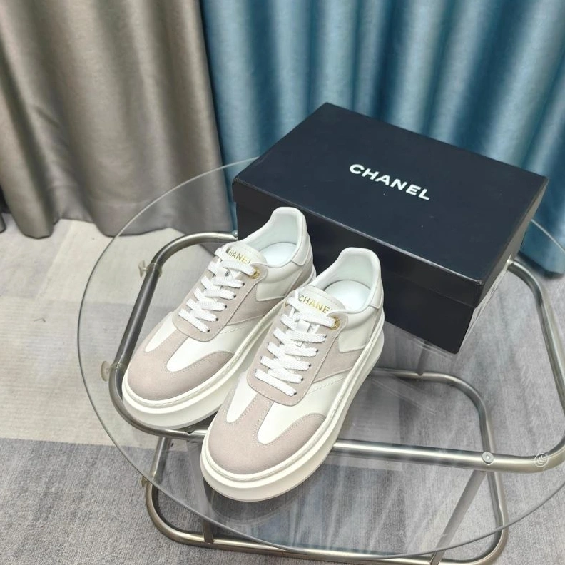 Chxnxl Sneakers Bold 122334