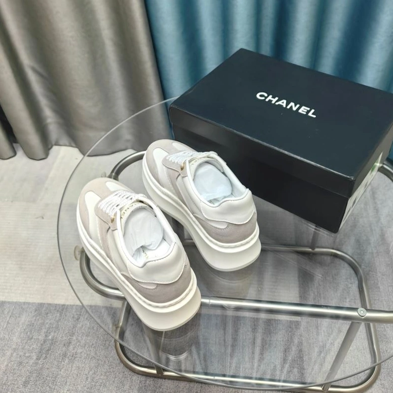Chxnxl Sneakers Bold 122334