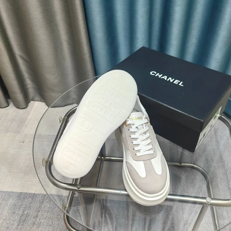 Chxnxl Sneakers Bold 122334