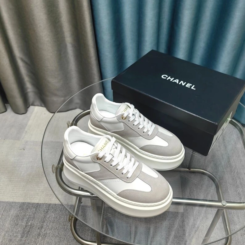 Chxnxl Sneakers Bold 122334