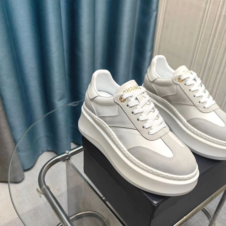Chxnxl Sneakers Stylish 122333