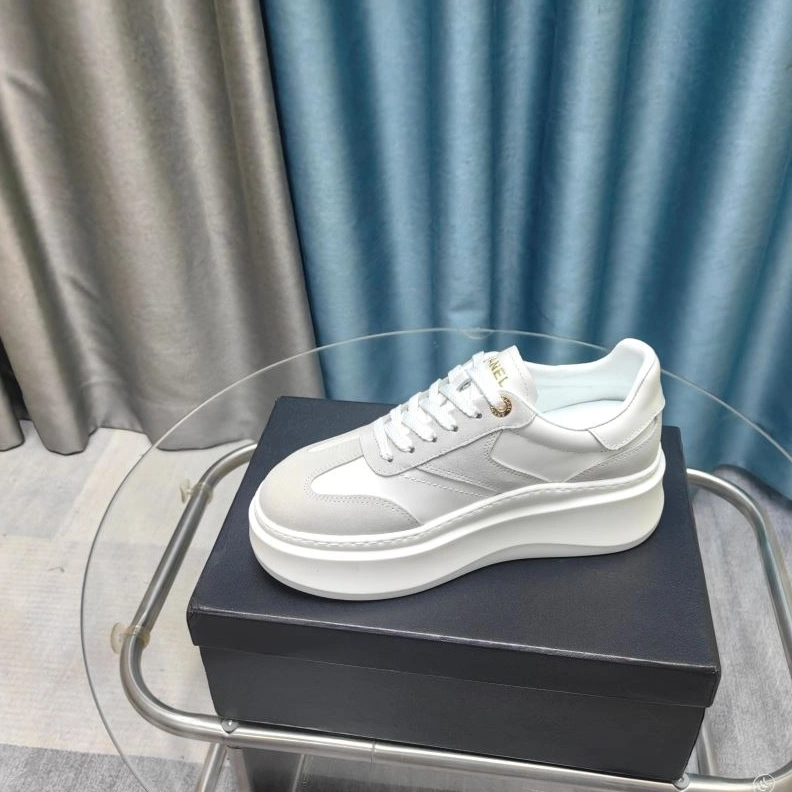 Chxnxl Sneakers Stylish 122333