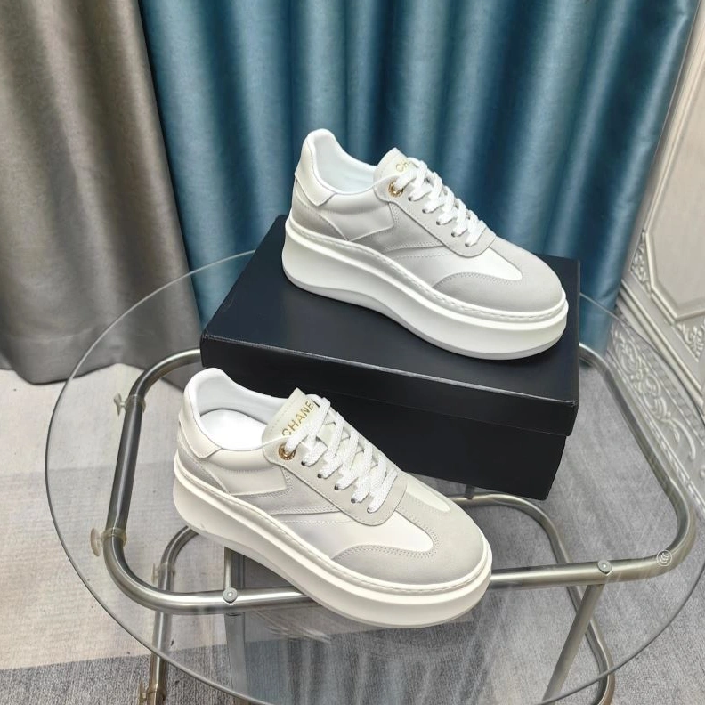 Chxnxl Sneakers Stylish 122333