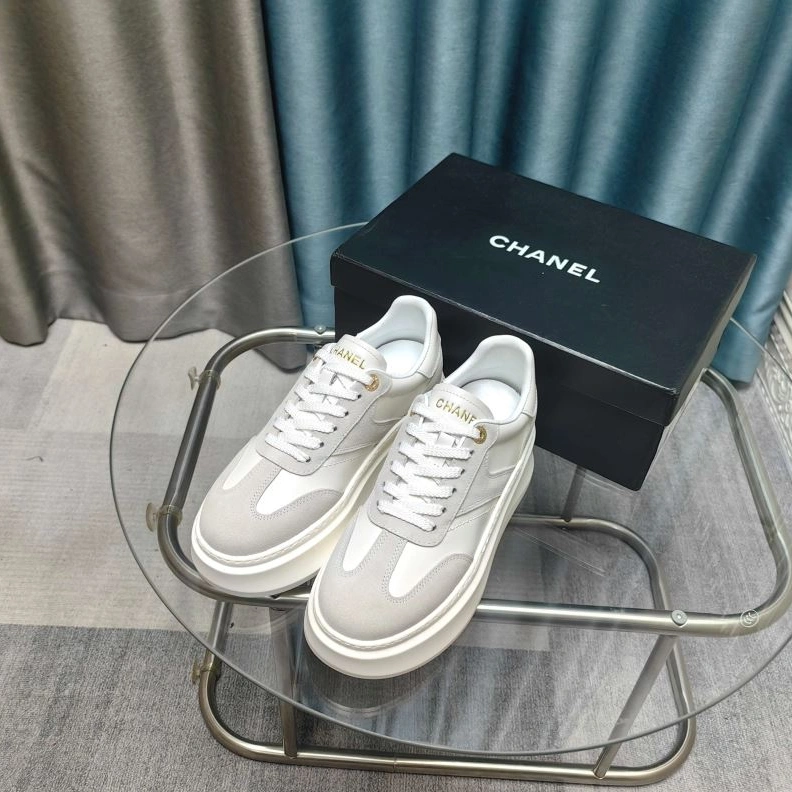 Chxnxl Sneakers Stylish 122333