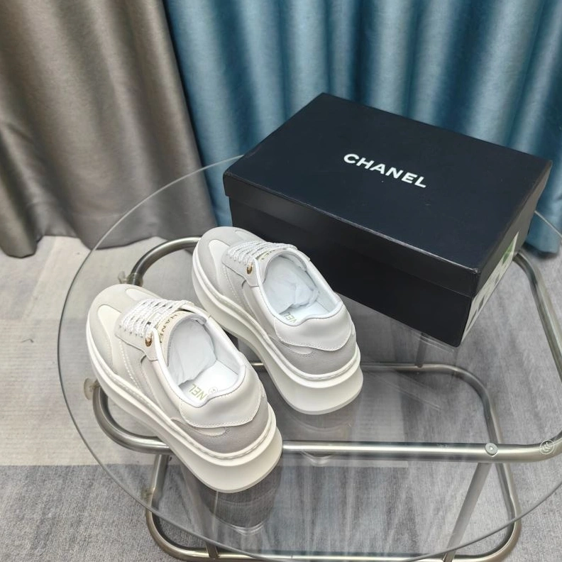 Chxnxl Sneakers Stylish 122333
