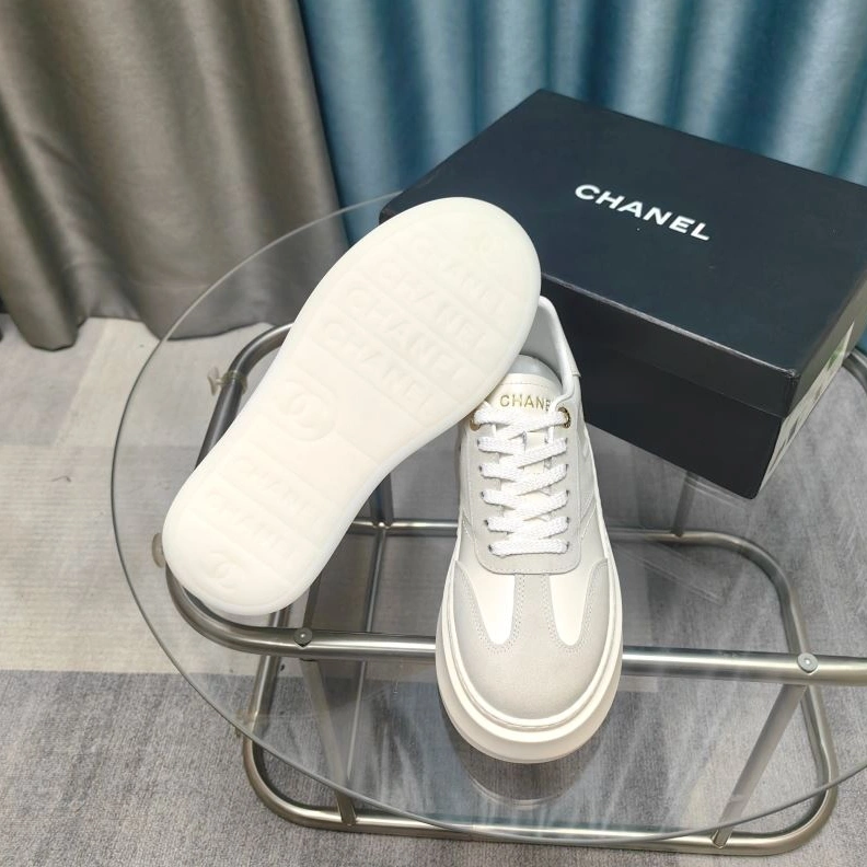 Chxnxl Sneakers Stylish 122333