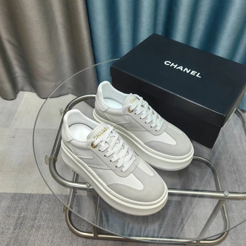 Chxnxl Sneakers Stylish 122333