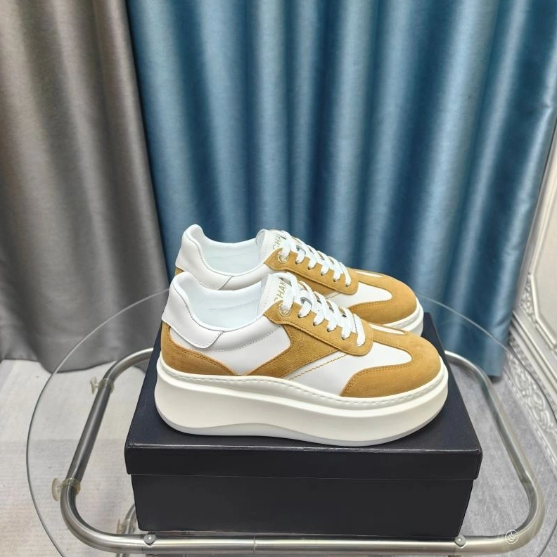 Soft Chxnxl Sneakers 122319