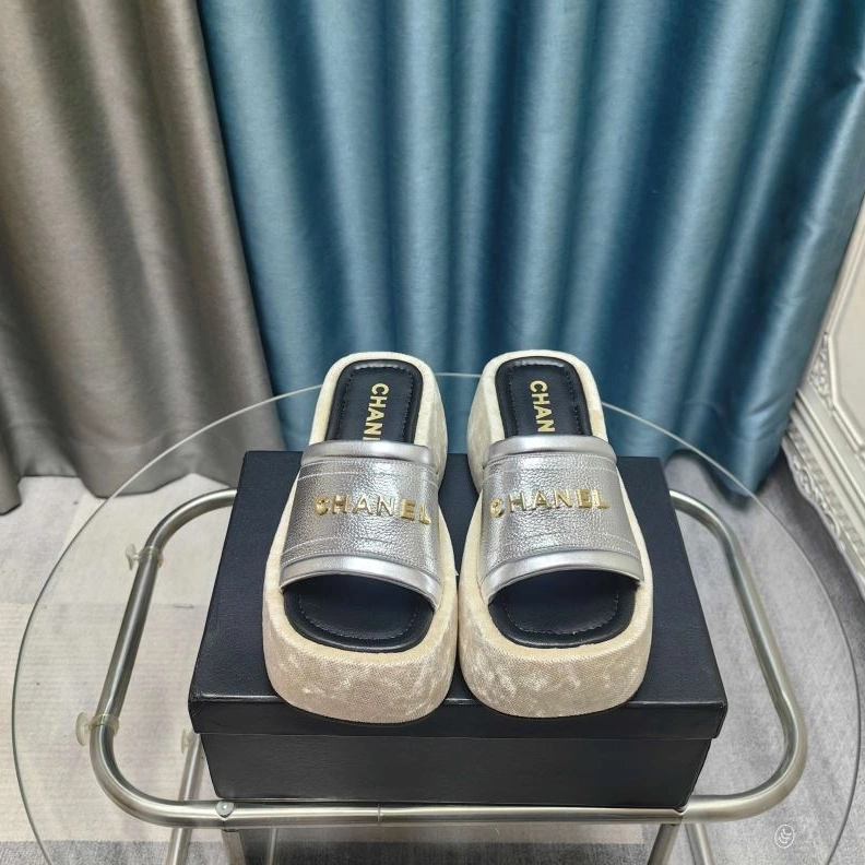 Chxnxl Slippers ModernLook 122646