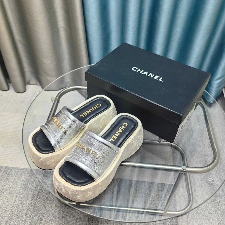 Chxnxl Slippers ModernLook 122646