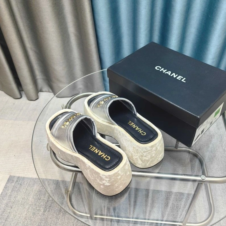 Chxnxl Slippers ModernLook 122646