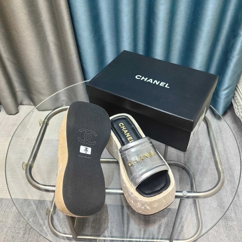 Chxnxl Slippers ModernLook 122646