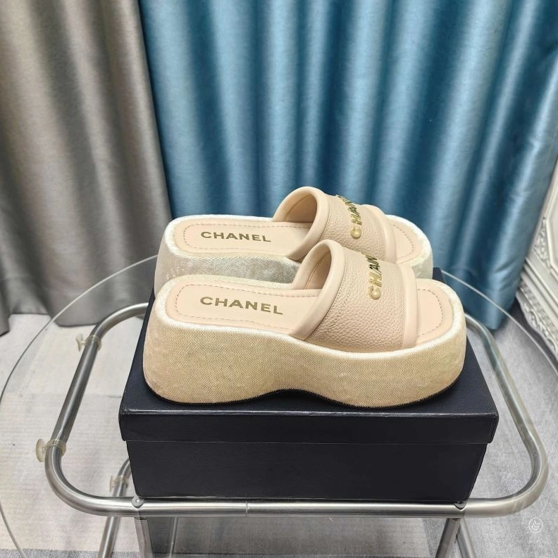 Chxnxl Slippers Classic 122651