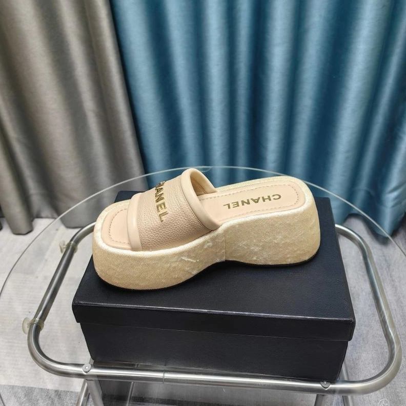 Chxnxl Slippers Classic 122651