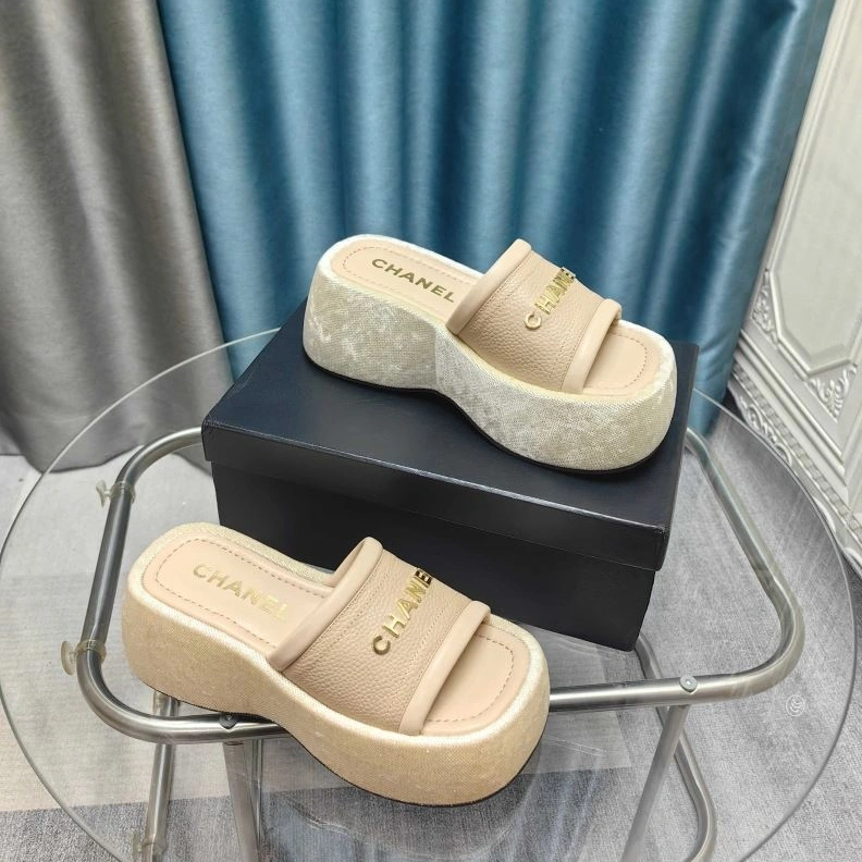 Chxnxl Slippers Classic 122651