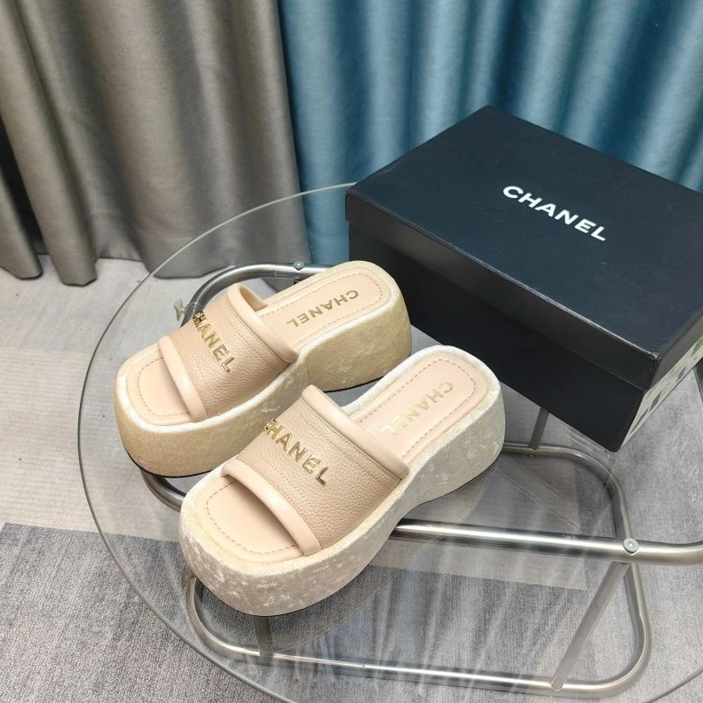 Chxnxl Slippers Classic 122651
