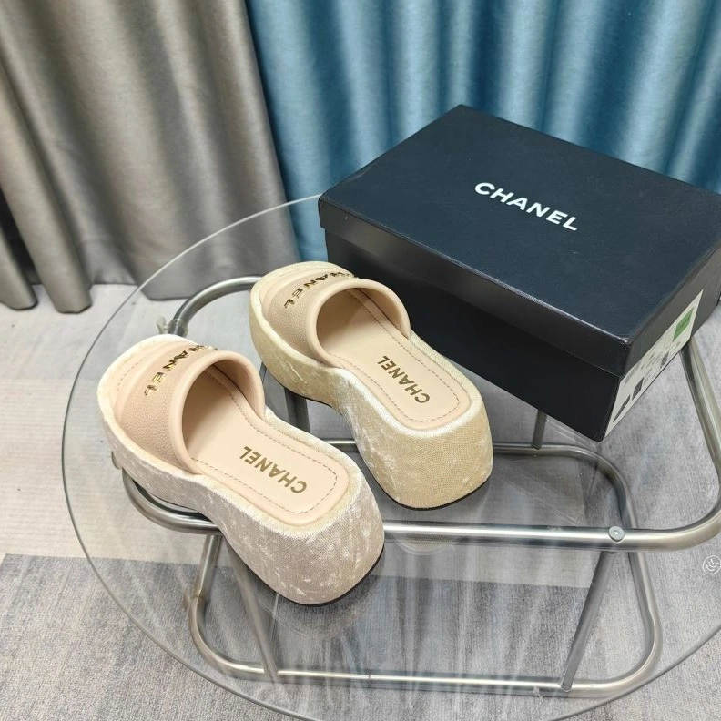Chxnxl Slippers Classic 122651