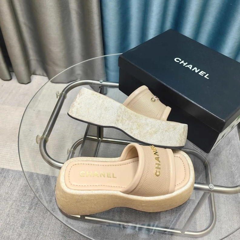 Chxnxl Slippers Classic 122651