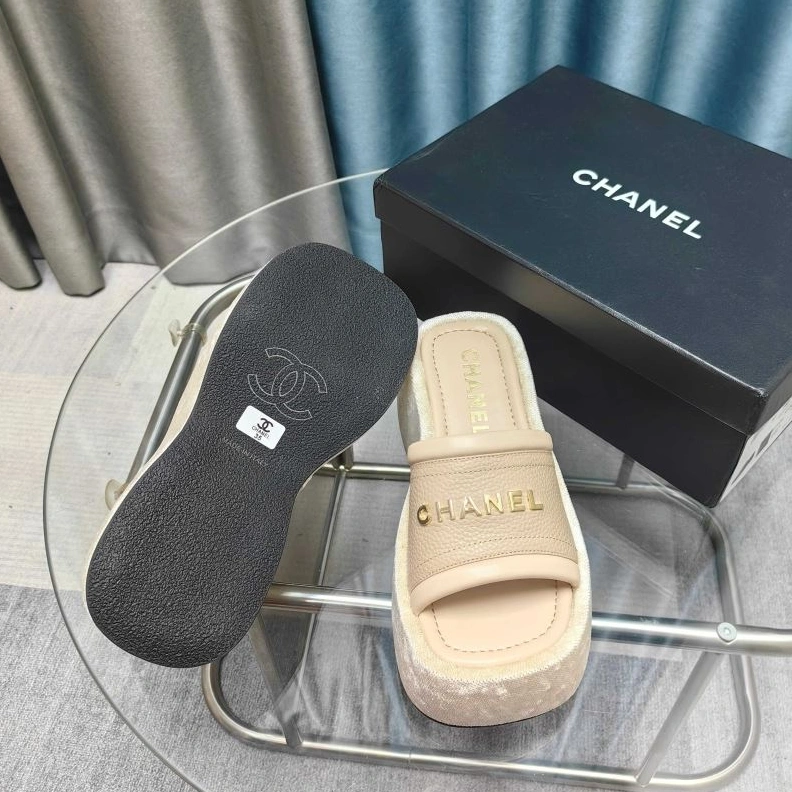 Chxnxl Slippers Classic 122651