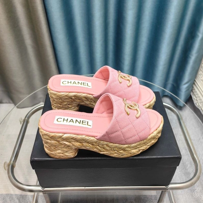 Chxnxl Slippers AllSeason 122641